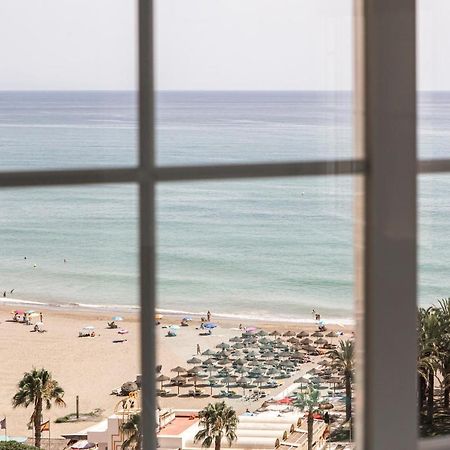 Apartamento Torremolinos Benyamina Appartement Buitenkant foto