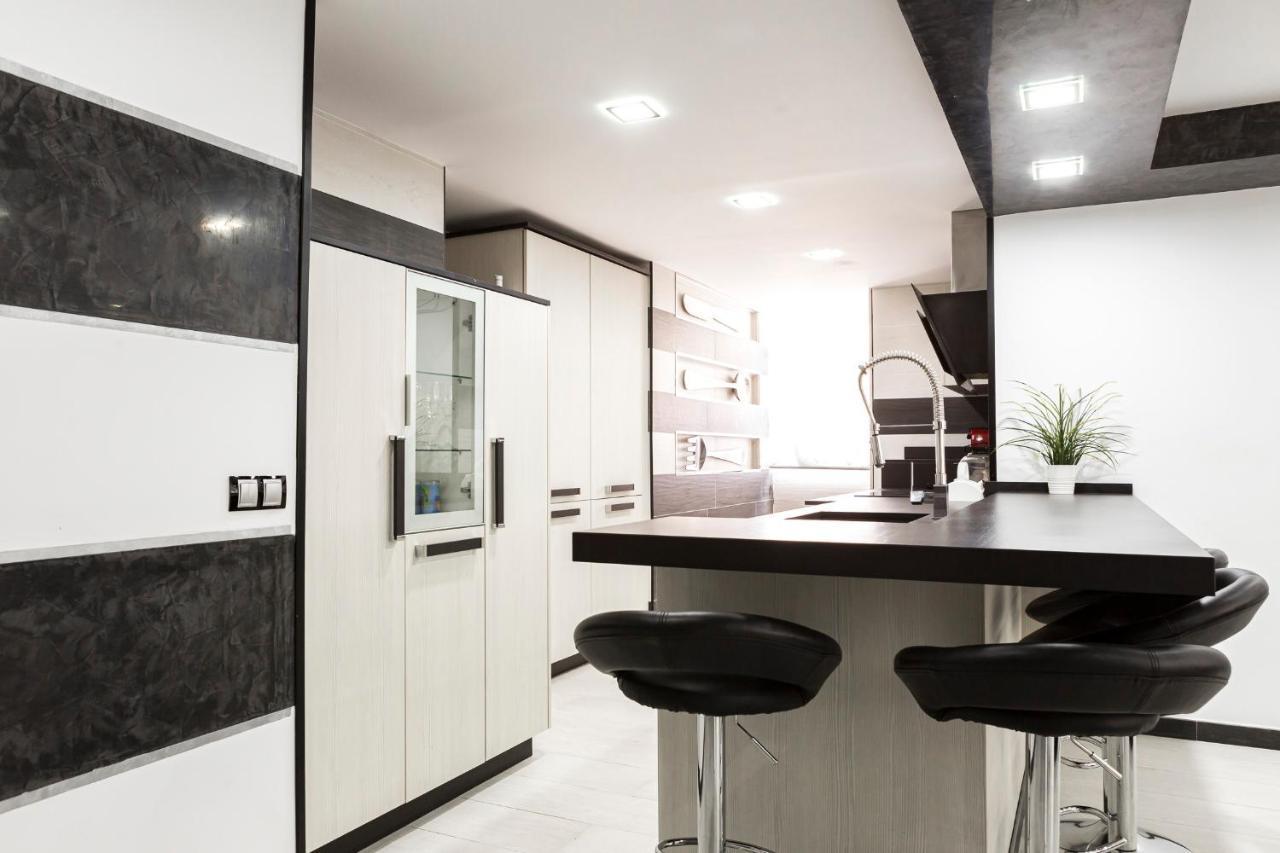 Apartamento Torremolinos Benyamina Appartement Buitenkant foto