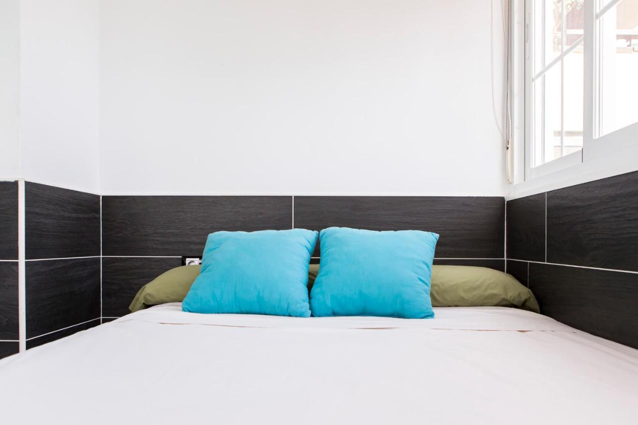 Apartamento Torremolinos Benyamina Appartement Buitenkant foto