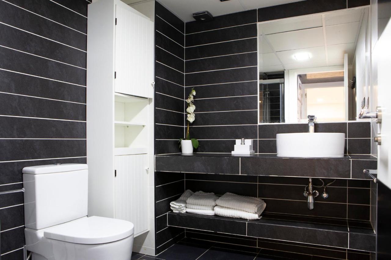 Apartamento Torremolinos Benyamina Appartement Buitenkant foto